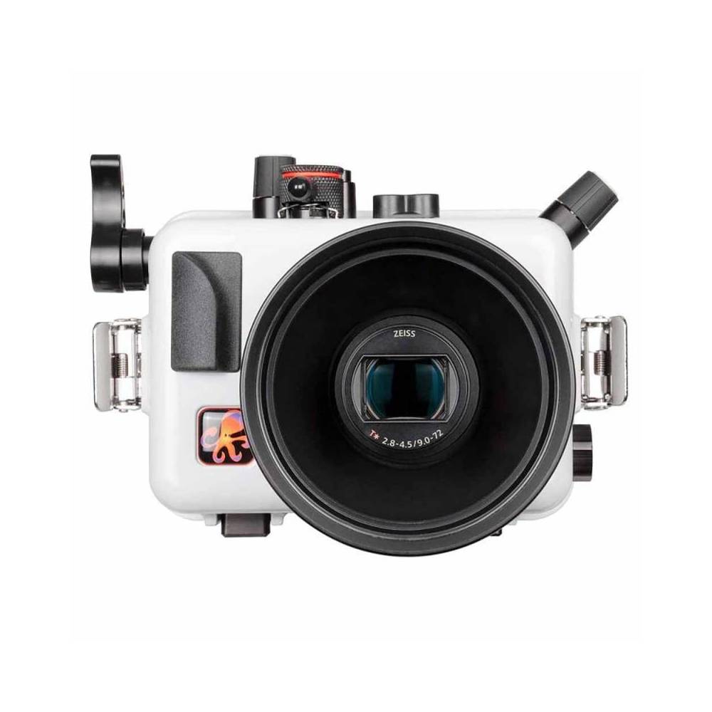 Carcasa estanca Ikelite para SONY RX100 VI et RX100 VII|
