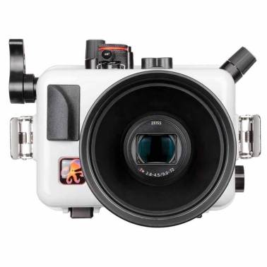 Caisson étanche Ikelite pour SONY RX100 VI et RX100 VII|