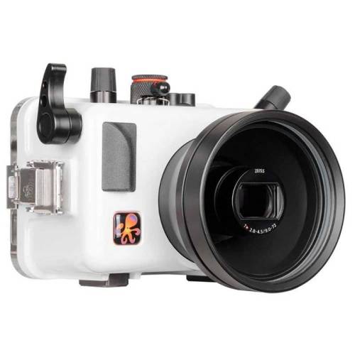 Photo - Vidéo sous-marine|SAS TEK PLONGEE - TEK COMPRESSEUR