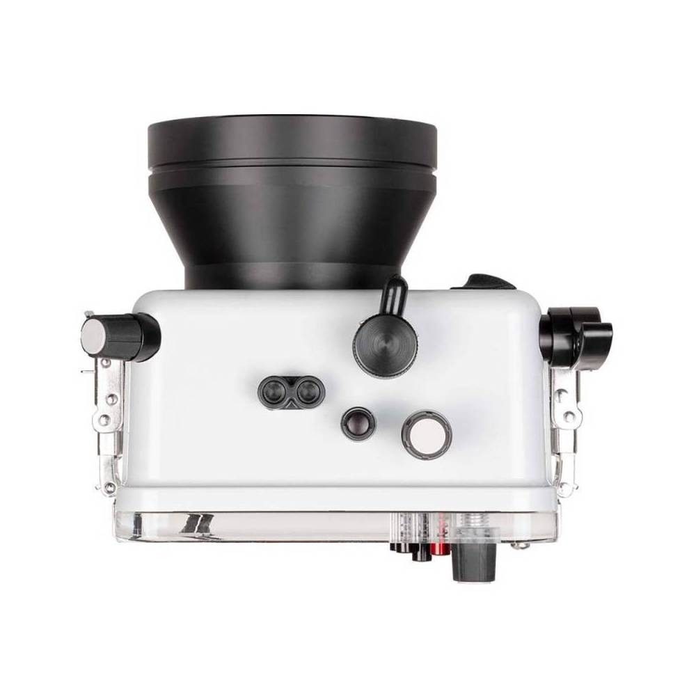 Caisson étanche Ikelite pour SONY RX100 VI et RX100 VII|