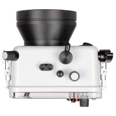 Caisson étanche Ikelite pour SONY RX100 VI et RX100 VII|