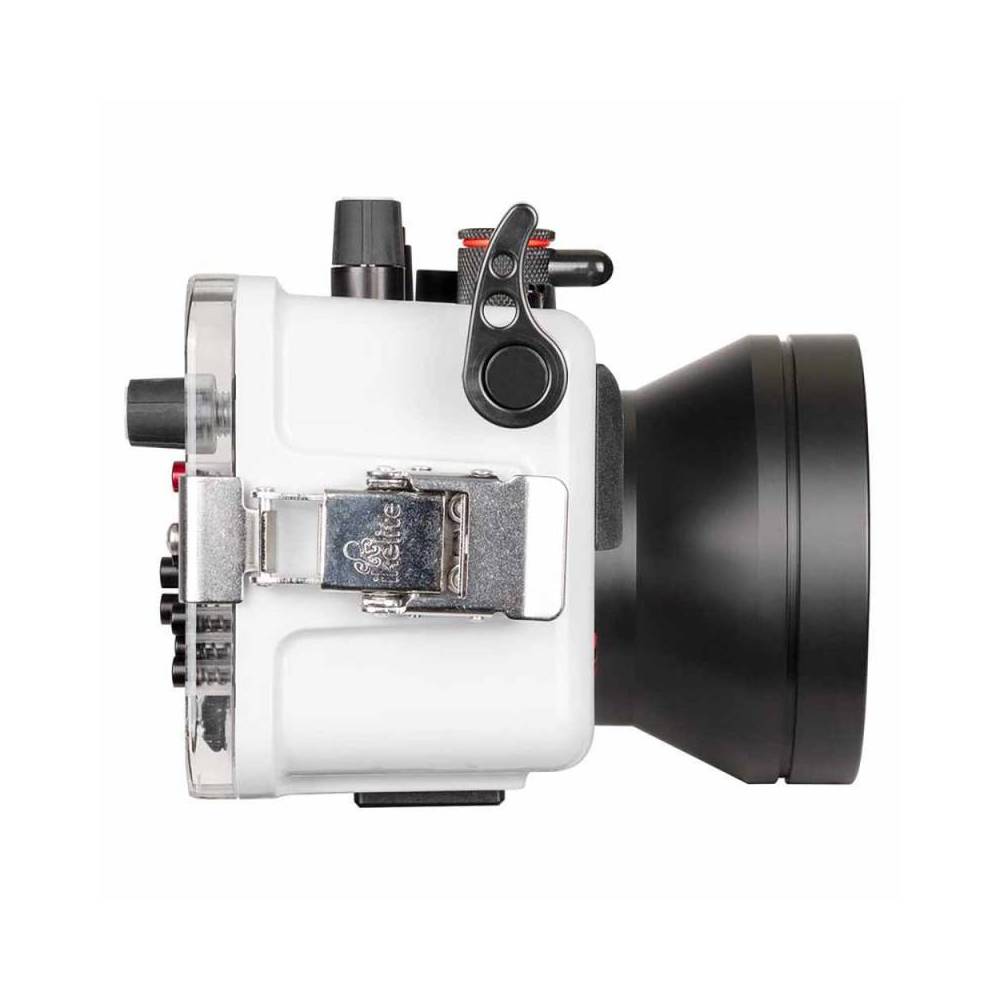 Carcasa estanca Ikelite para SONY RX100 VI et RX100 VII|