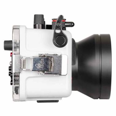 Caisson étanche Ikelite pour SONY RX100 VI et RX100 VII|