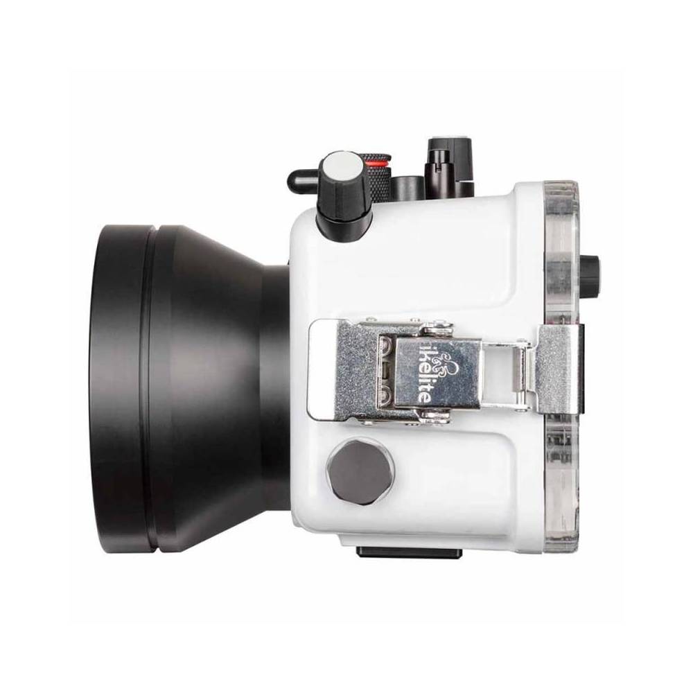 Carcasa estanca Ikelite para SONY RX100 VI et RX100 VII|