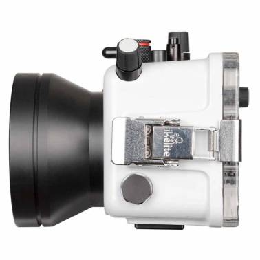 Carcasa estanca Ikelite para SONY RX100 VI et RX100 VII|