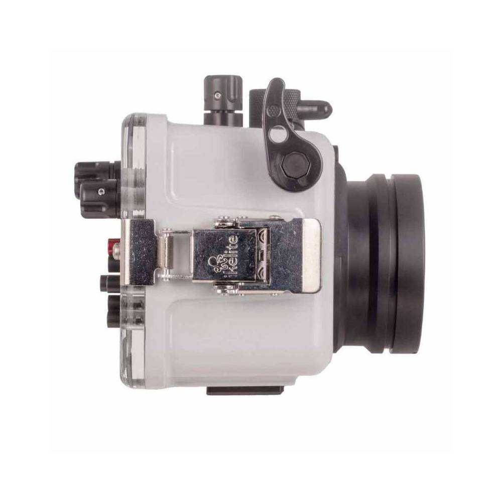 Caisson étanche Ikelite pour CANON G7X Mark III|