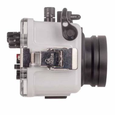 Caisson étanche Ikelite pour CANON G7X Mark III|