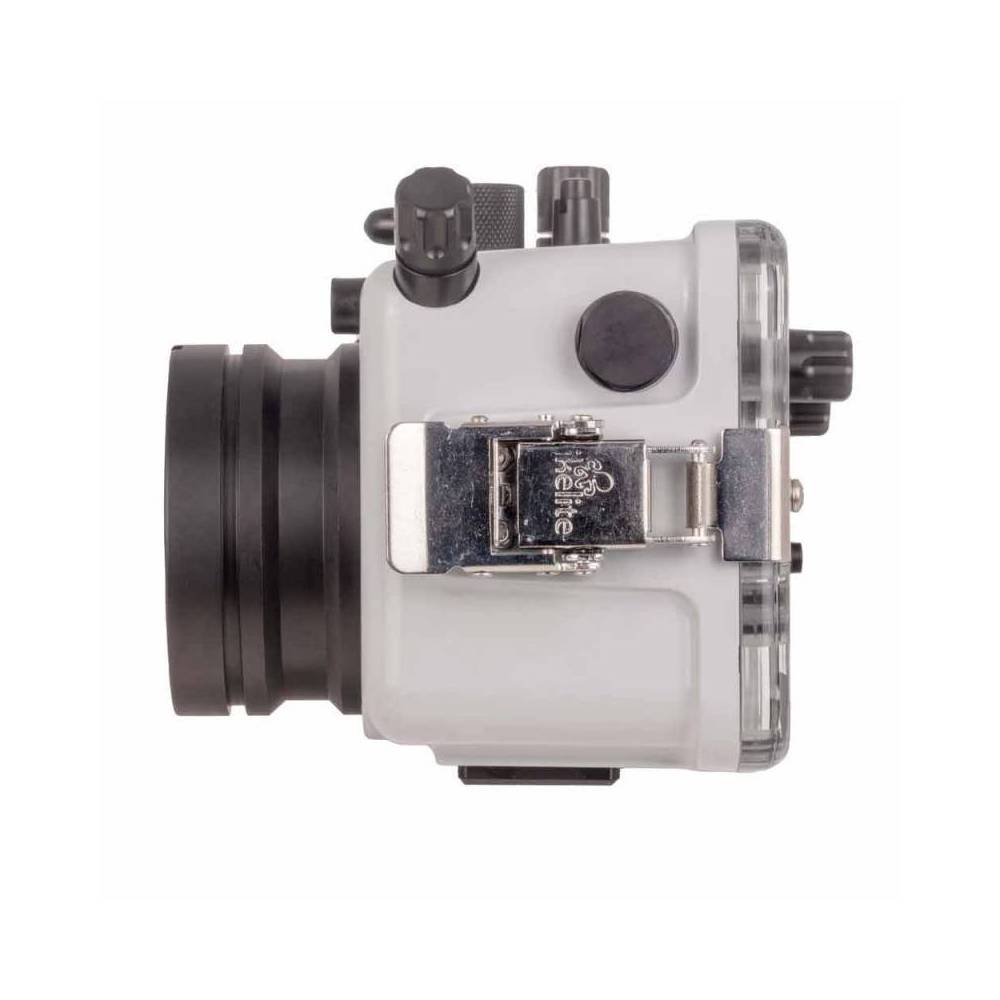 Caisson étanche Ikelite pour CANON G7X Mark III|