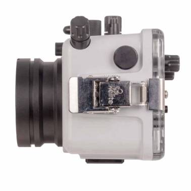 Caisson étanche Ikelite pour CANON G7X Mark III|