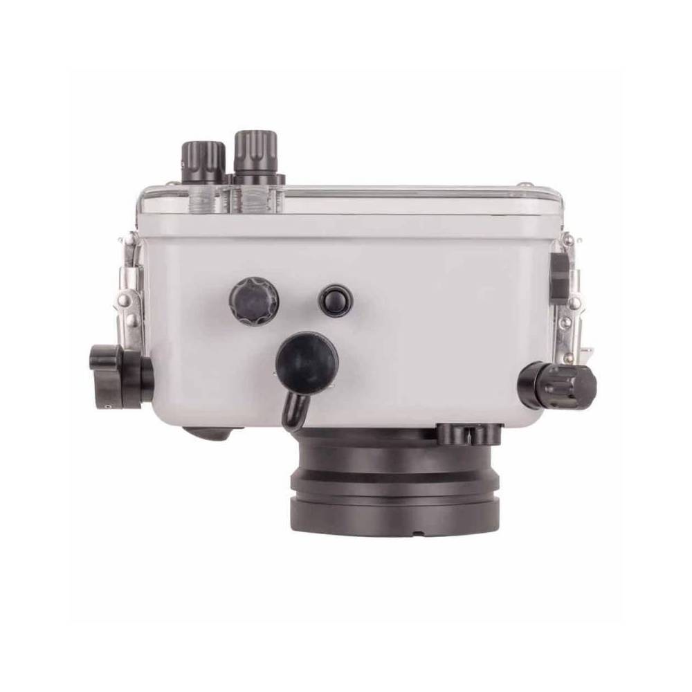 Caisson étanche Ikelite pour CANON G7X Mark III|