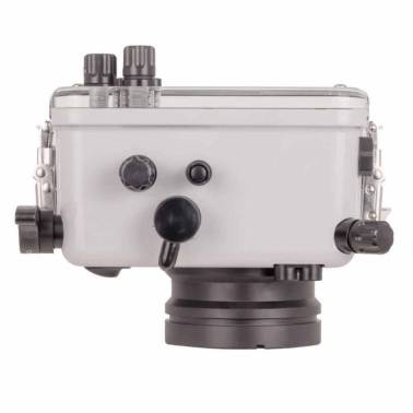 Caisson étanche Ikelite pour CANON G7X Mark III|