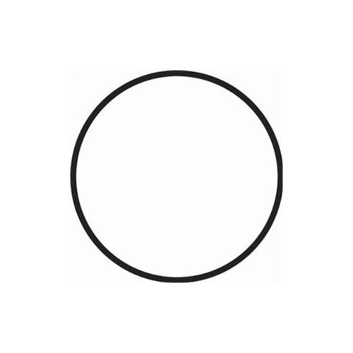 Black housing door O-ring P7000, P7100