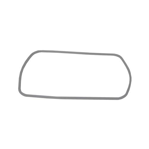 Joint de porte caisson blanc P7000, P7100