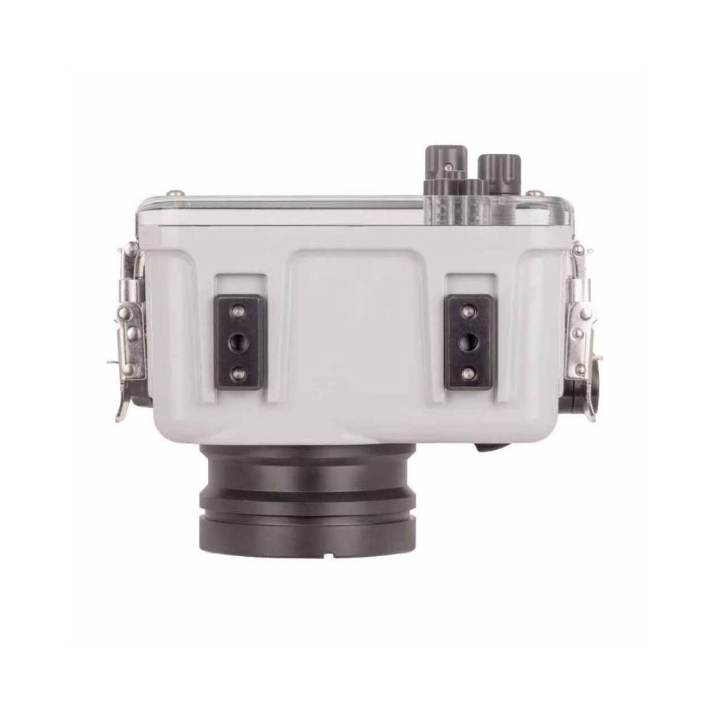 Caisson étanche Ikelite pour CANON G7X Mark III|