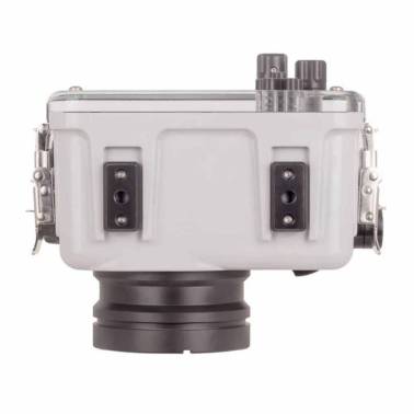 Caisson étanche Ikelite pour CANON G7X Mark III|