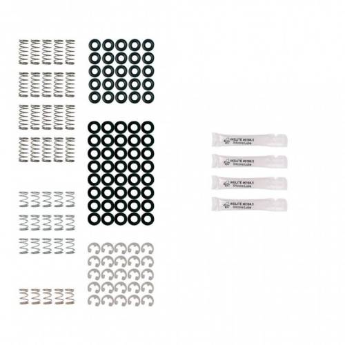 Joints, kits et graisse photo|SAS TEK PLONGEE - TEK COMPRESSEUR