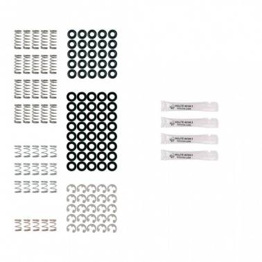 Kit d'entretien boutons poussoirs pour caissons Ikelite|