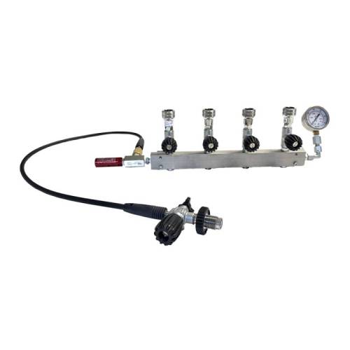 Compresseurs - Accessoires|SAS TEK PLONGEE - TEK COMPRESSEUR