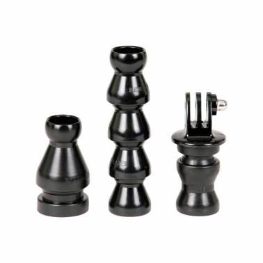 Soporte flexible GoPro para carcasa IKELITE