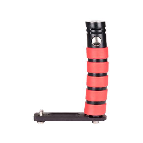 Action Tray II Extension with Right Handle IKELITE