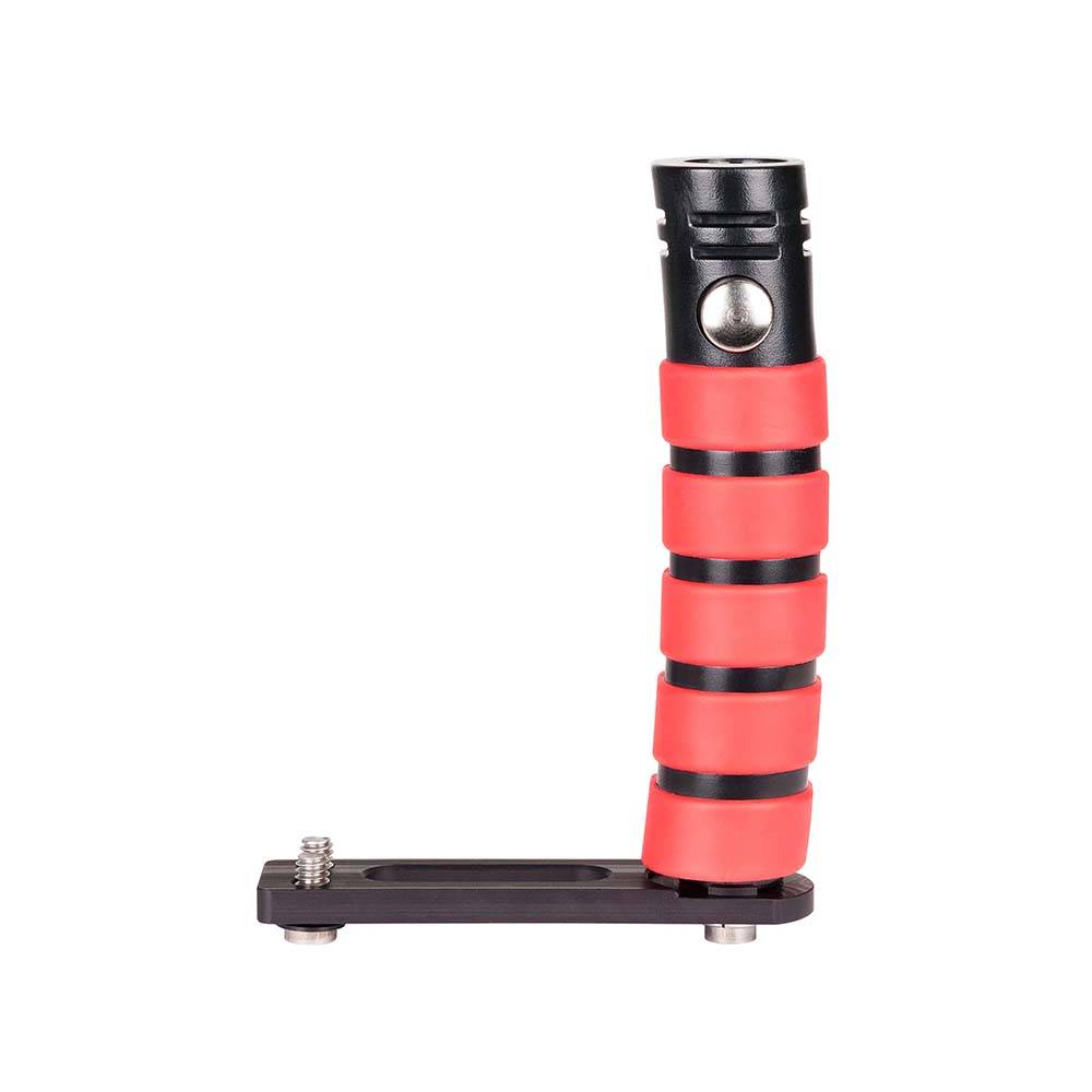 Action Tray II Extension with Right Handle IKELITE