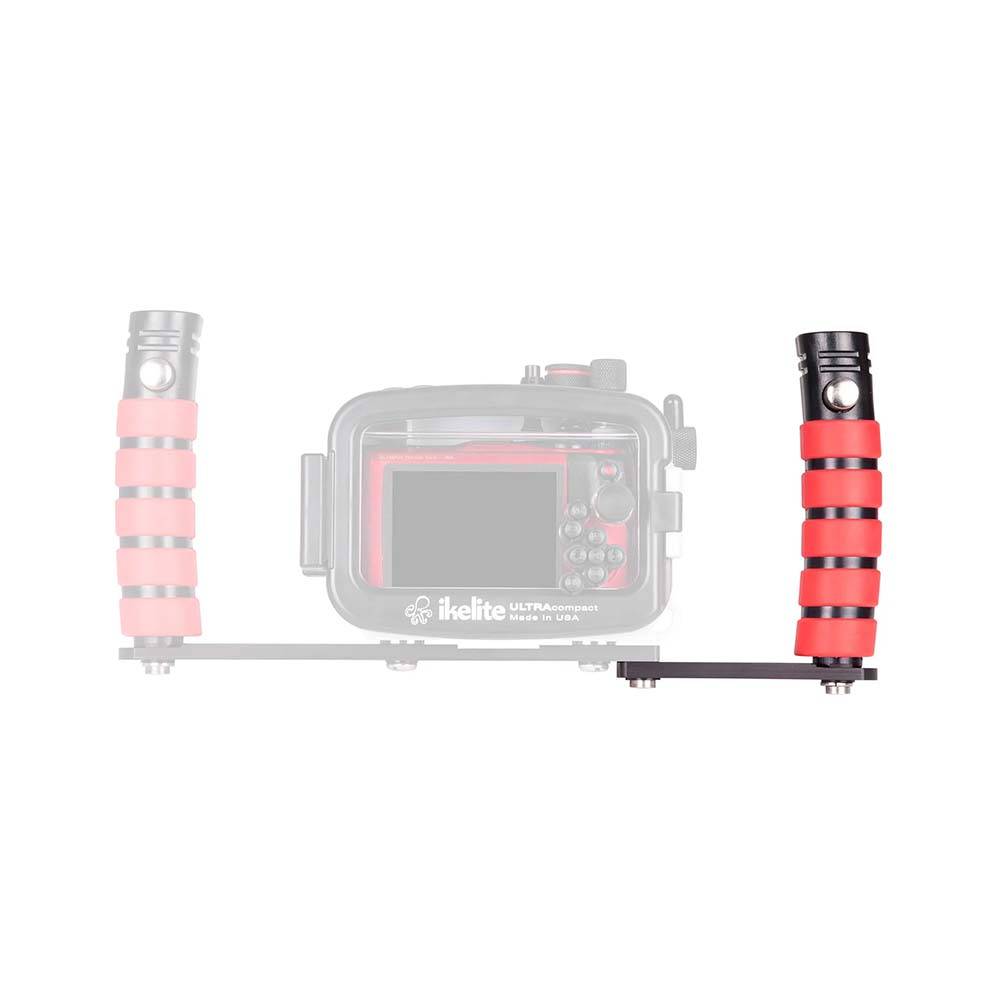 Action Tray II Extension with Right Handle IKELITE