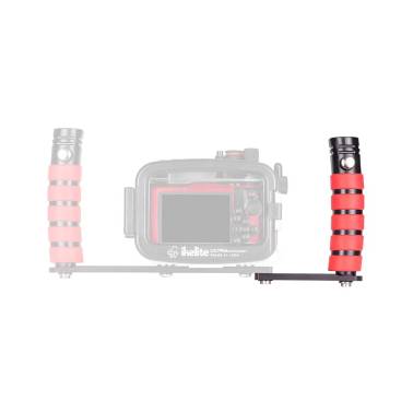 Action Tray II Extension with Right Handle IKELITE