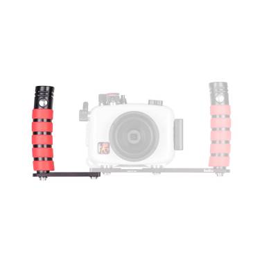 Action Tray II Extension with Right Handle IKELITE