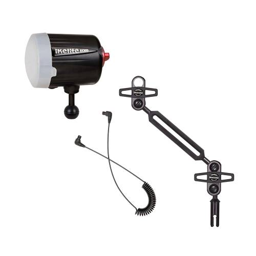 Facos y flashes|SAS TEK PLONGEE - TEK COMPRESSEUR