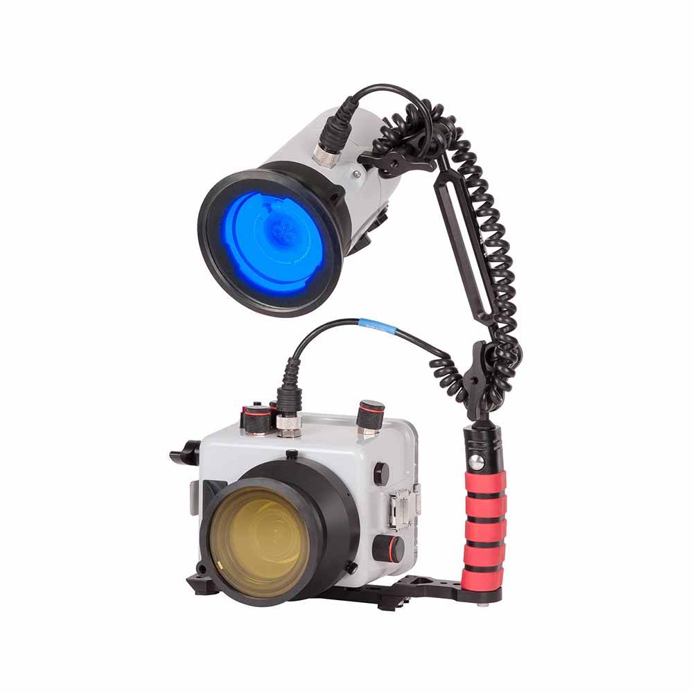 Filtro dicróico IKELITE