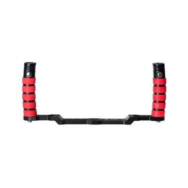 Platine double poignée DL/FL IKELITE