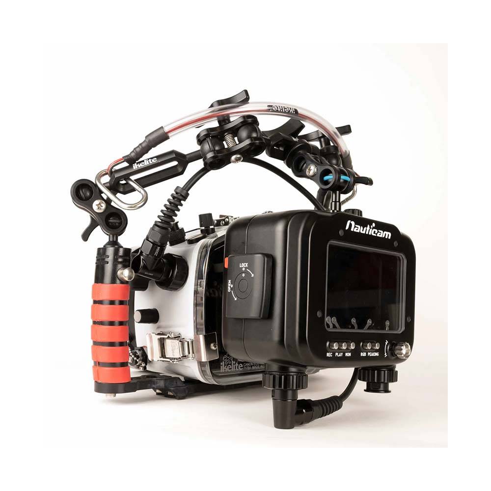 Kit support pour moniteurs HDMI IKELITE