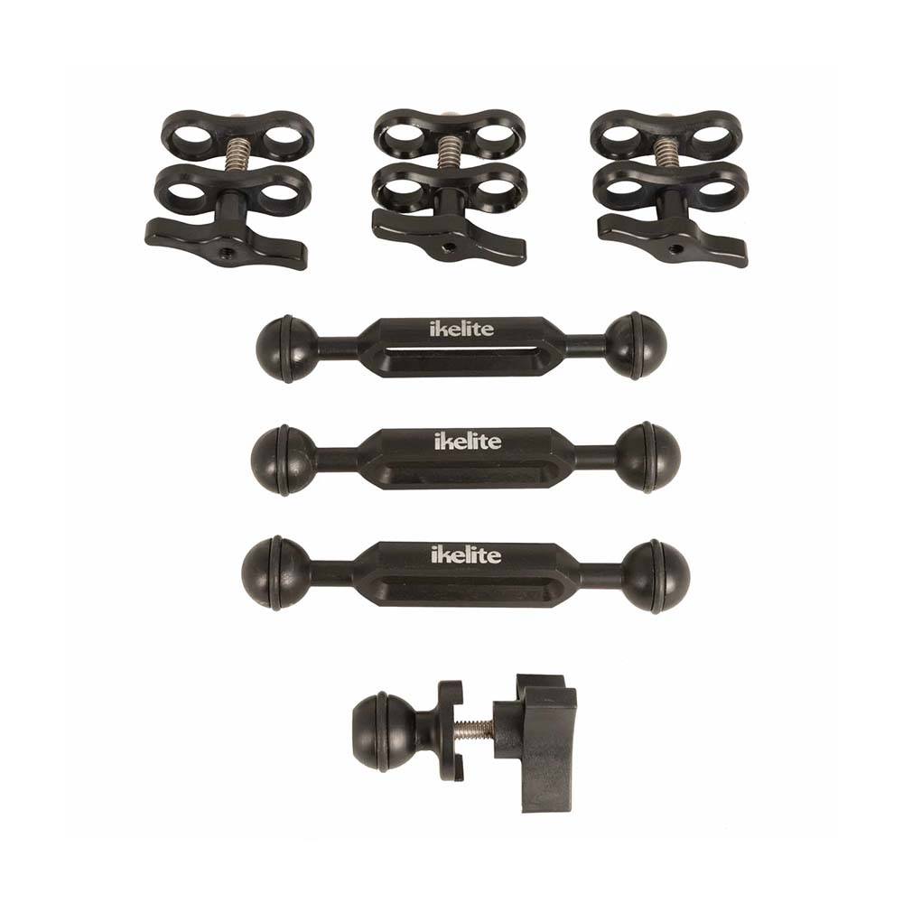 Kit support pour moniteurs HDMI IKELITE