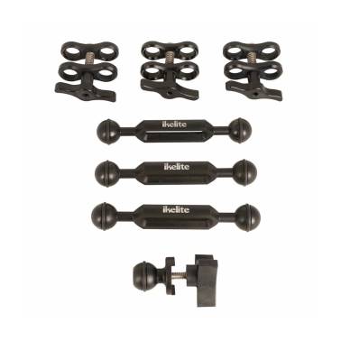 Kit support pour moniteurs HDMI IKELITE