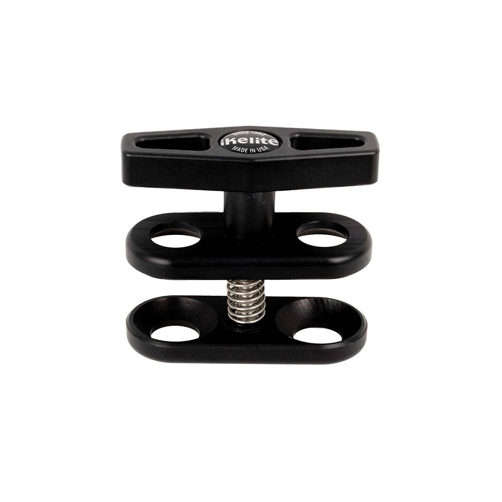 Ikelite Double Clamp V2