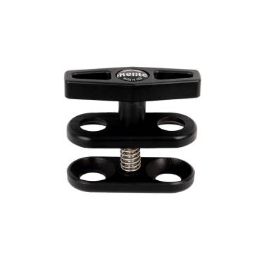 Ikelite Double Clamp V2