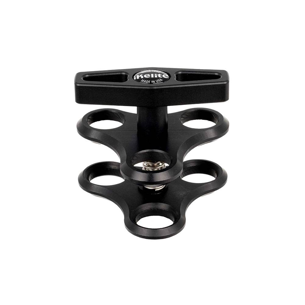 Pince triple V2 IKELITE