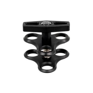 Pince triple V2 IKELITE