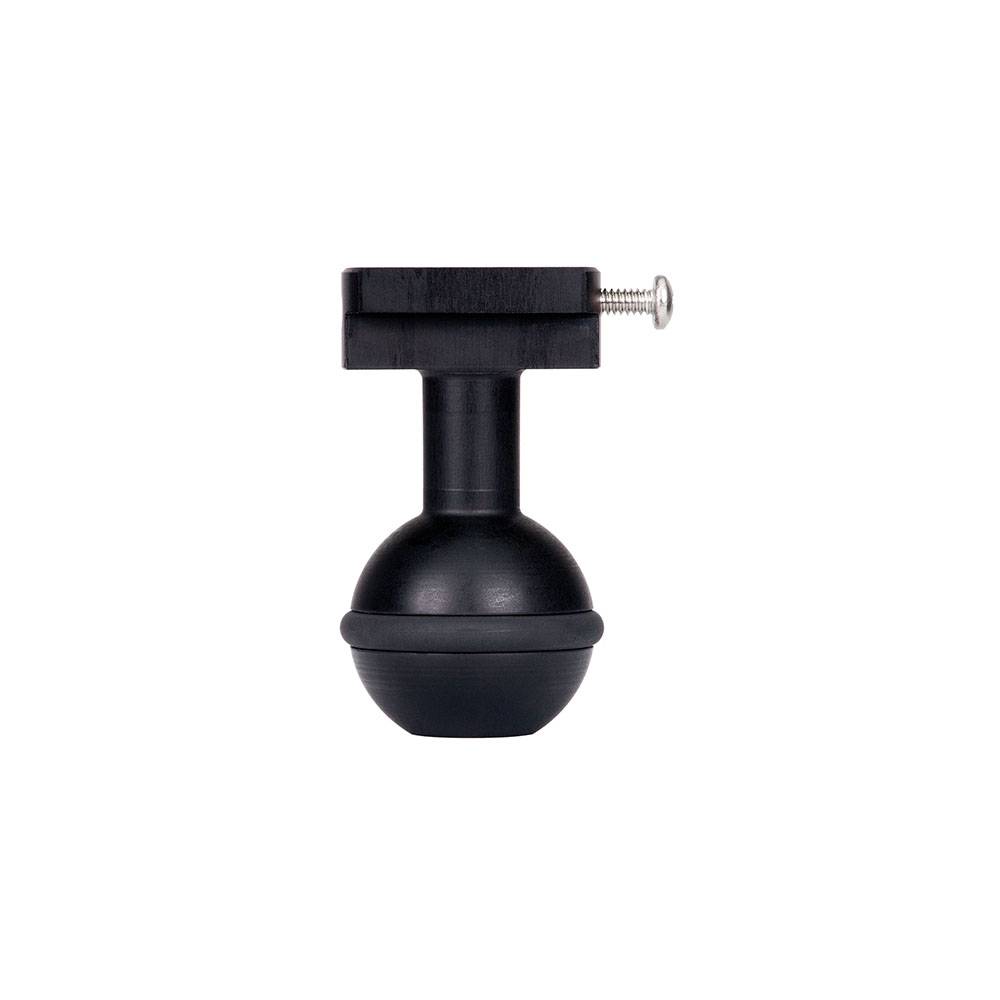 Soporte de bola para flashes IKELITE