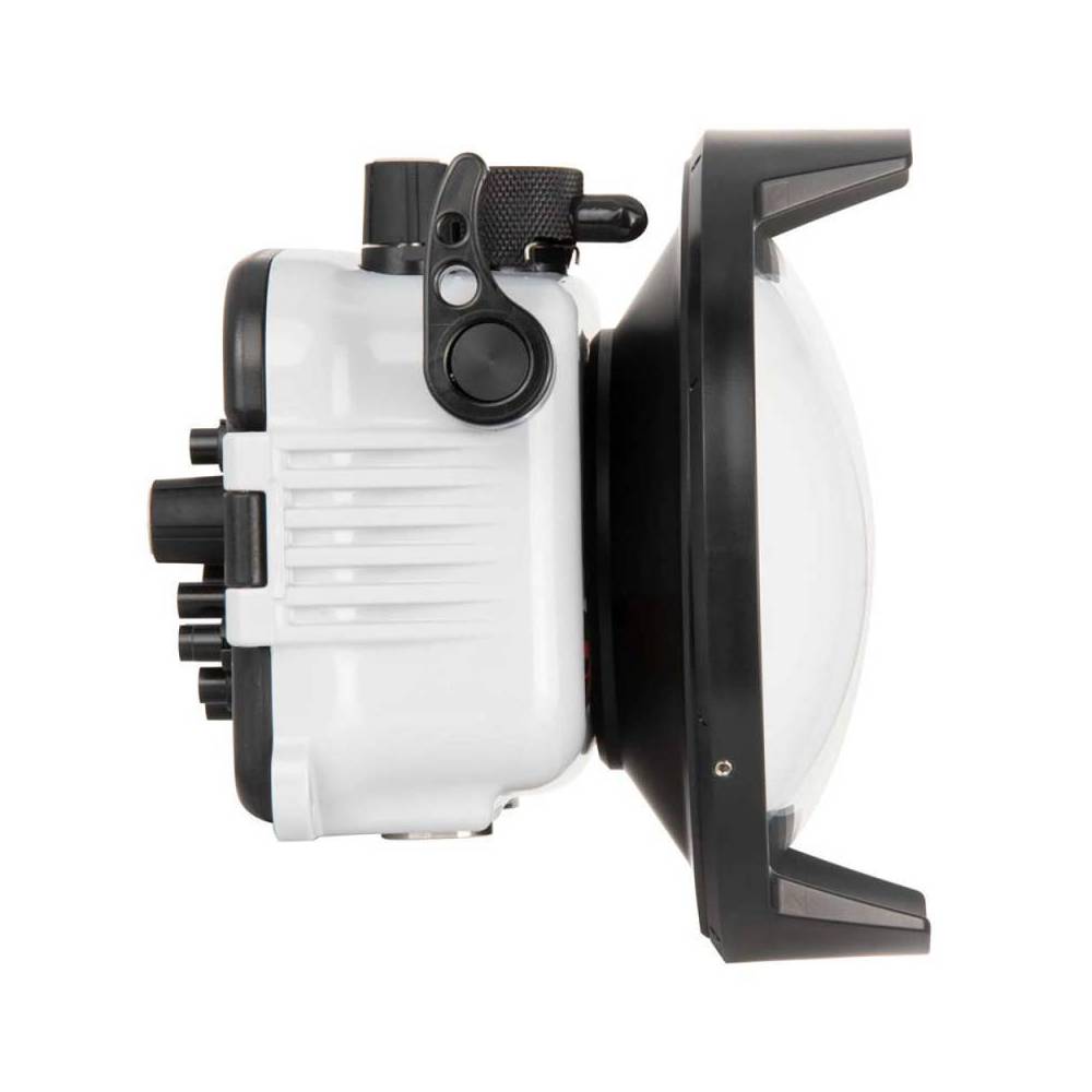 Carcasa estanca con domo Ikelite para OLYMPUS TG7-TG6-TG5|