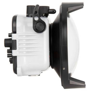 Carcasa estanca con domo Ikelite para OLYMPUS TG7-TG6-TG5|