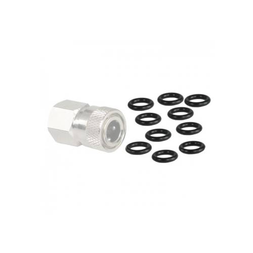 Compresores - Accesorios|SAS TEK PLONGEE - TEK COMPRESSEUR