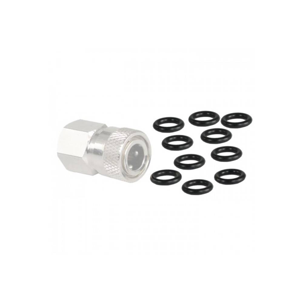 Kit de 10 joints pour Quick Disconnect