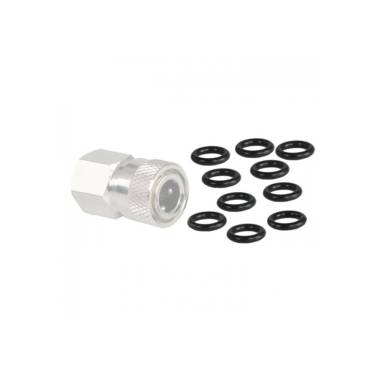 Kit de 10 joints pour Quick Disconnect