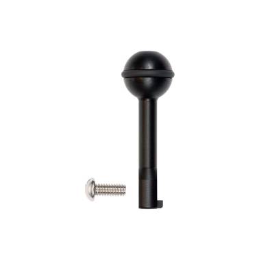 Ball for IKELITE auxiliary mount