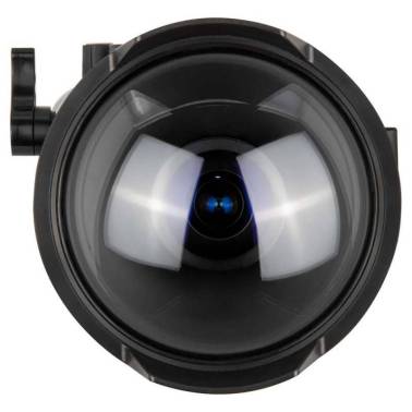 Caisson étanche avec dôme Ikelite pour OLYMPUS TG7-TG6-TG5|