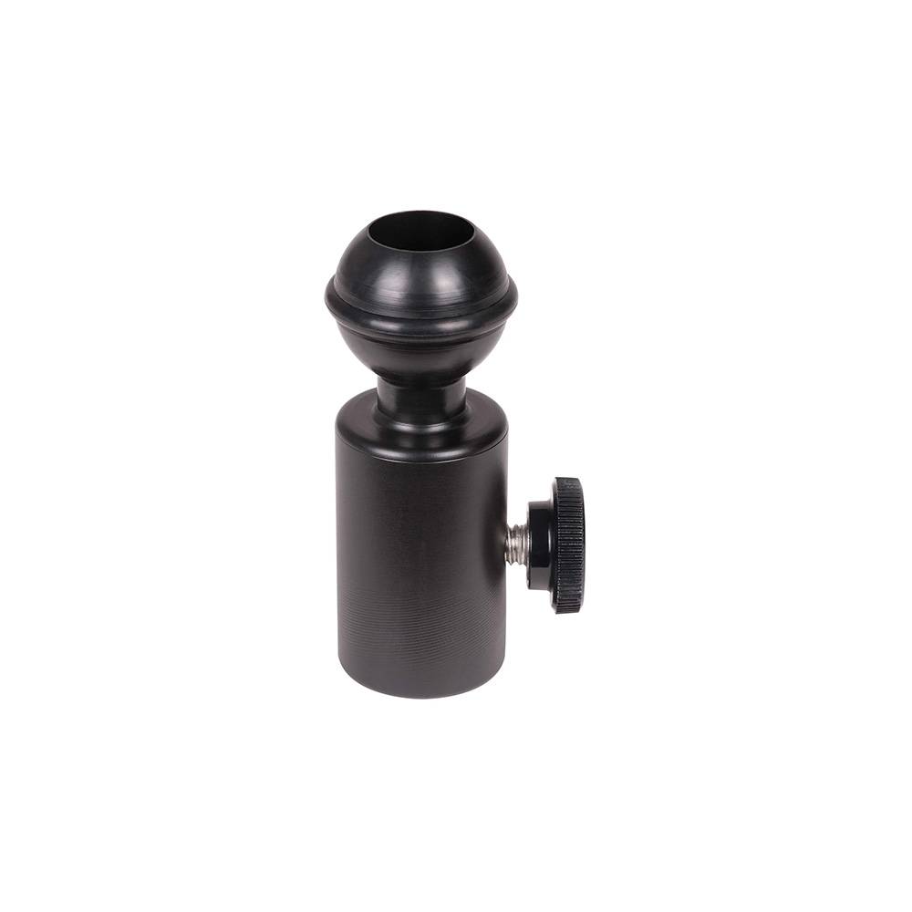 IKELITE Ball Mount for Studio Light Stands