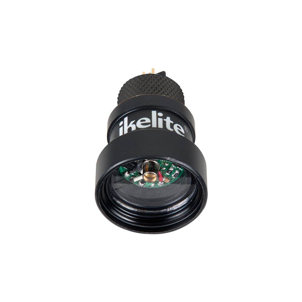 Convertisseur esclave optique IKELITE