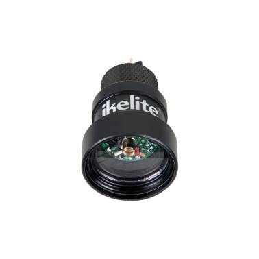 Convertisseur esclave optique IKELITE