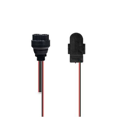 Emisor de fibra óptica manual Gen2 Ikelite